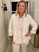 Load image into Gallery viewer, Dani jacket - 3 colours
