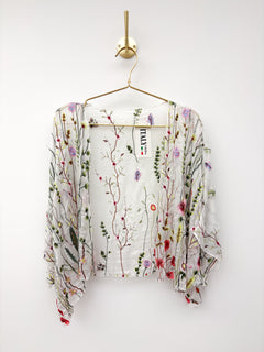 Load image into Gallery viewer, Flora cardigan
