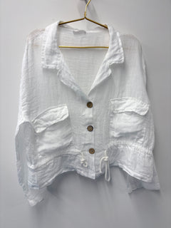Load image into Gallery viewer, Erin Jacket
