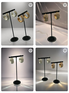 Load image into Gallery viewer, Mia Earrings

