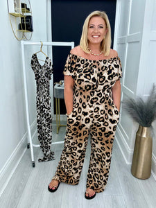Arianna jumpsuit - 2 colours