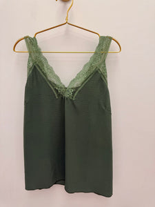 Penny top - 16 colours