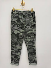 Load image into Gallery viewer, Camo magic trousers  - 4 colours
