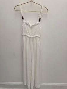 Gemma jumpsuit - 4 colours