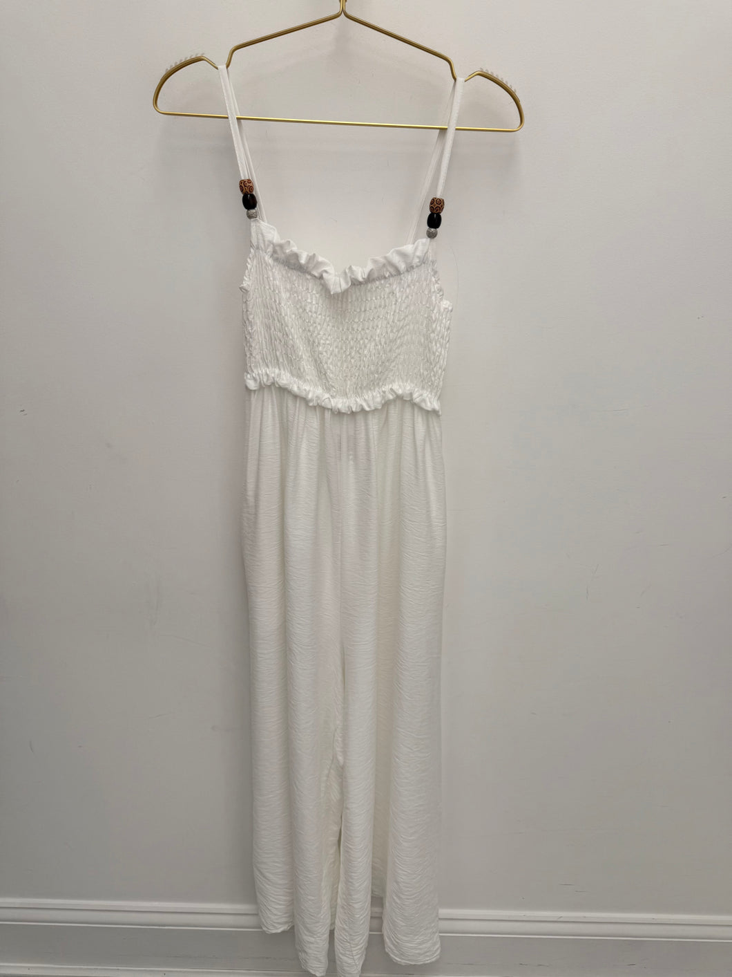 Gemma jumpsuit - 4 colours