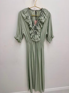Charlotte dress - 7 colours