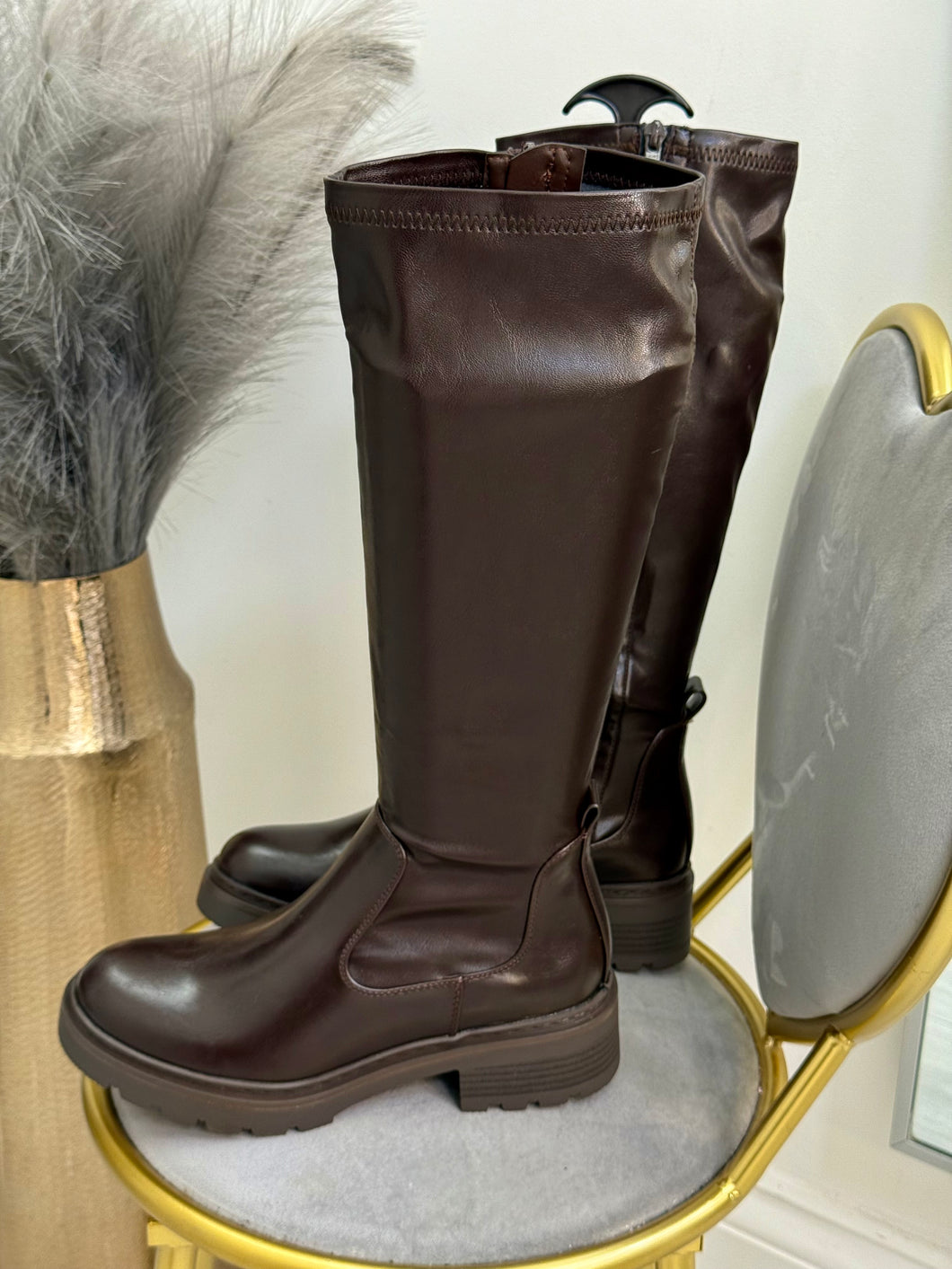 Jodie boots