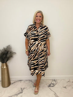 Load image into Gallery viewer, Lydia dress
