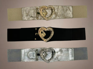 Cupid Belt - 3 colours