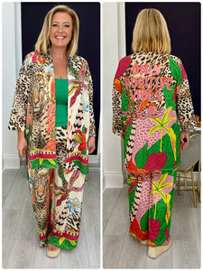 Shania cardigan