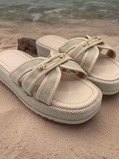 Load image into Gallery viewer, Elena sandals
