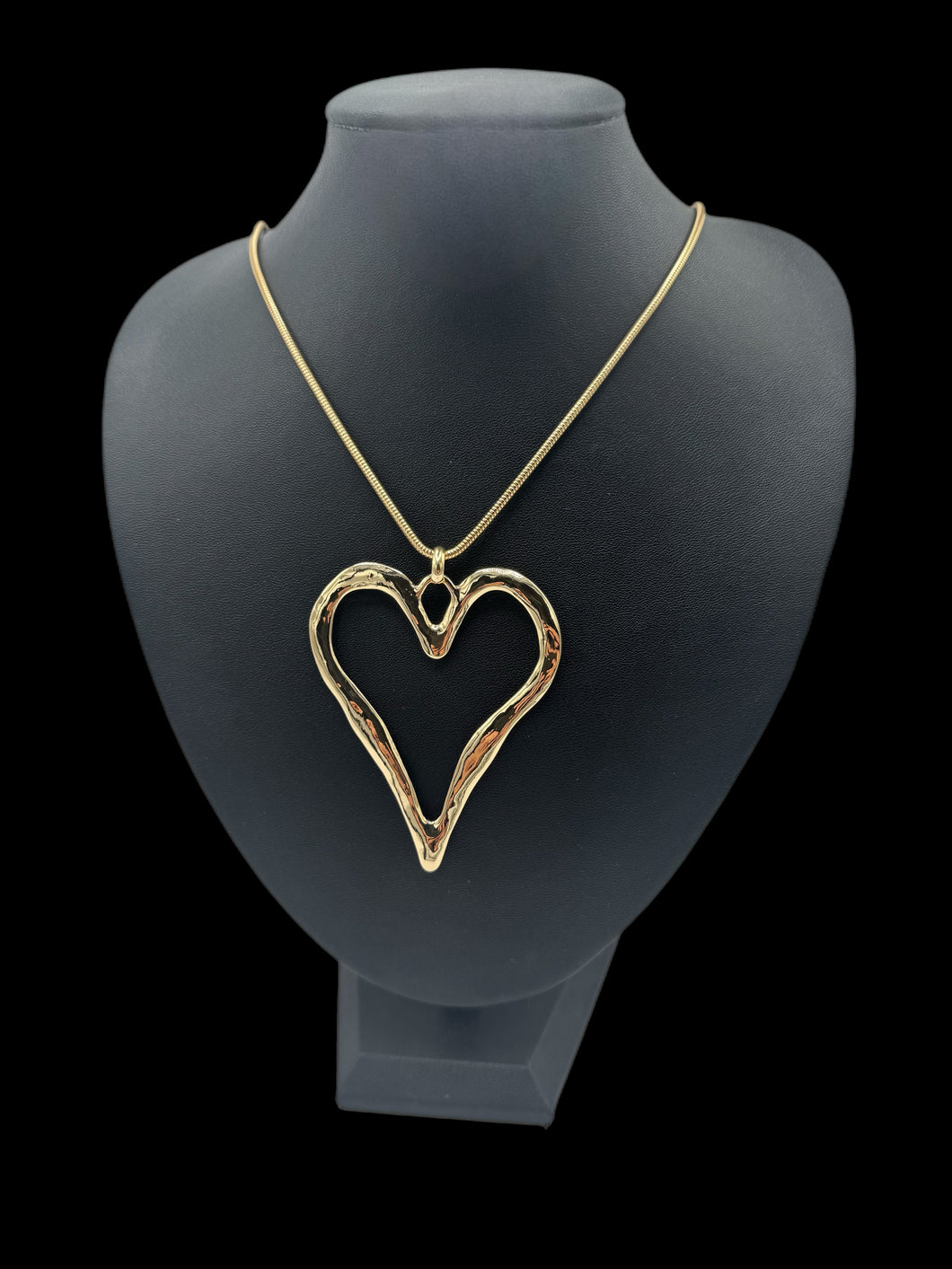 Hannah Necklace - 2 Colours