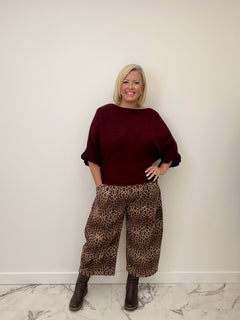 Load image into Gallery viewer, Amara trousers
