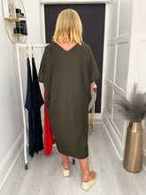 Load image into Gallery viewer, Carina dress - 4 colours
