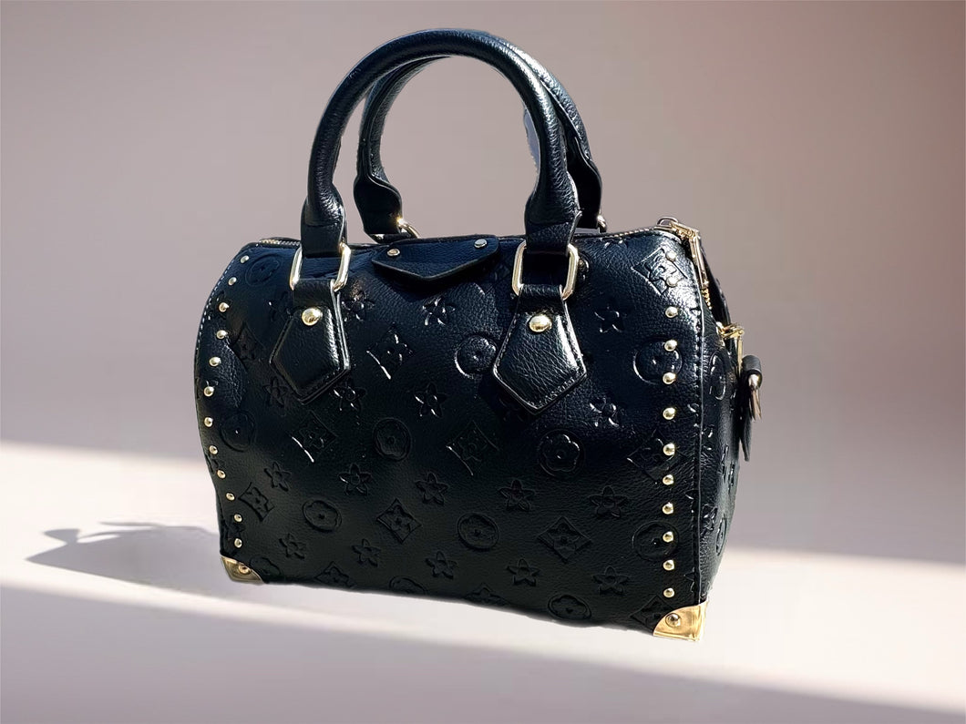 Louisa Handbag - 4 colours