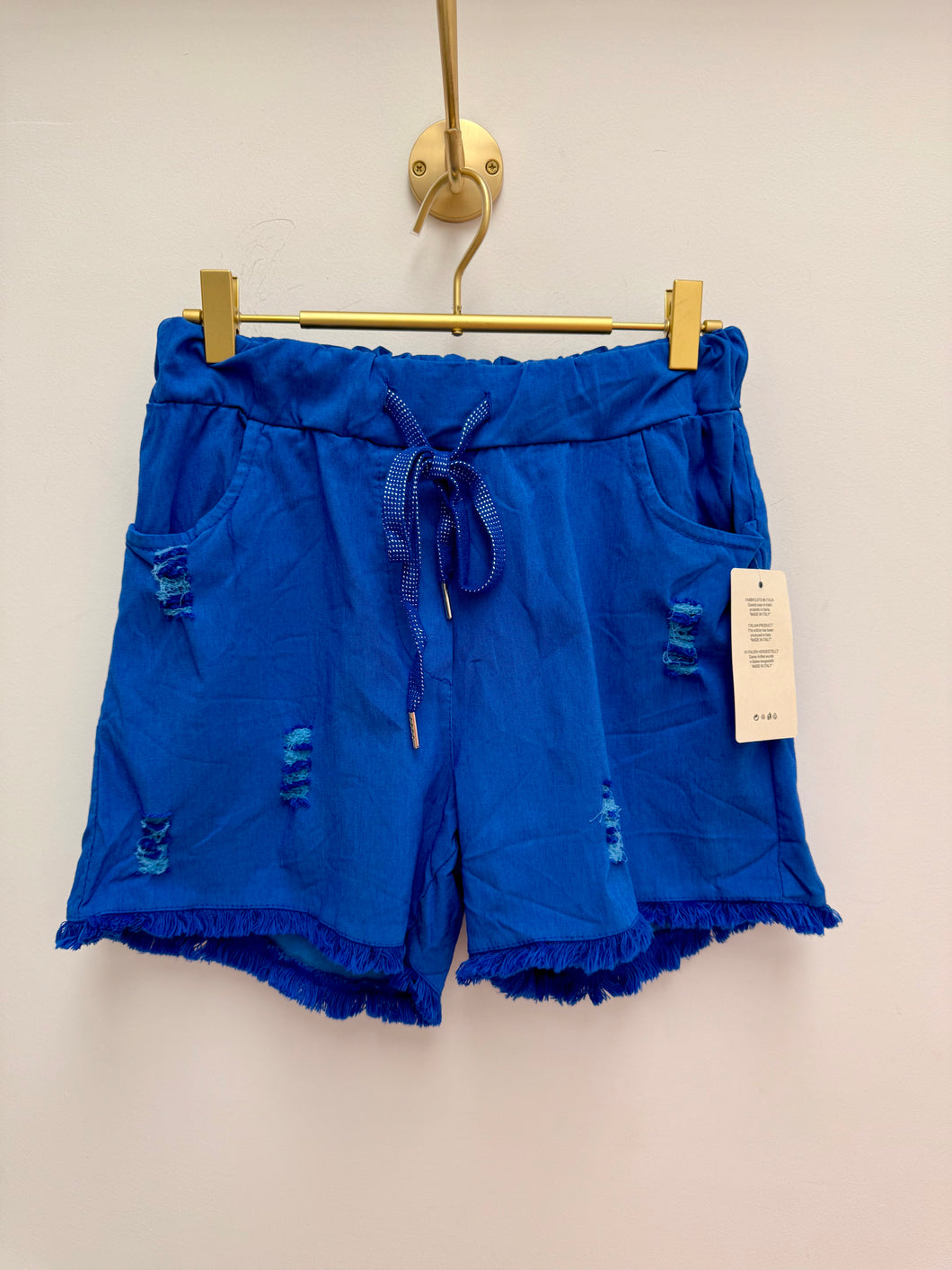 Charlie magic shorts  - 9 colours. LAST ONES!