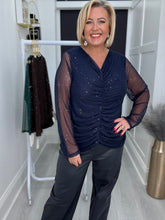 Load image into Gallery viewer, Fay Top- 4 colours
