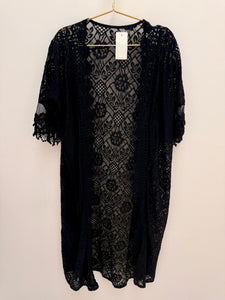 Imogen kimono - 5 colours