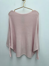 Load image into Gallery viewer, Yvonne jumper - 21 colours
