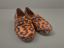 Load image into Gallery viewer, Laura loafers - Leopard

