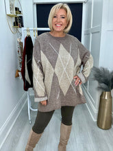 Load image into Gallery viewer, Casey Jumper - 8 colours
