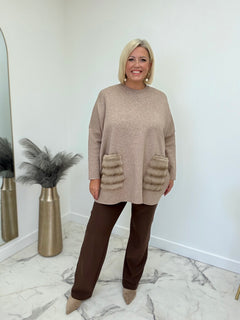 Load image into Gallery viewer, Lola jumper
