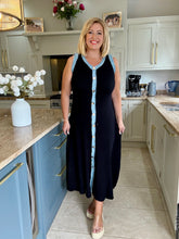 Load image into Gallery viewer, Bella dress - 2 colours
