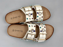Load image into Gallery viewer, Faith sandals
