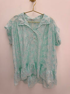 Teresa top - 7 colours