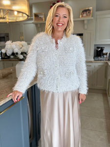 Cindy cardigan