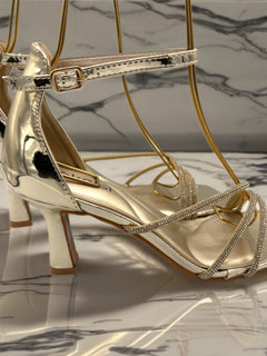 Load image into Gallery viewer, Sharon heels
