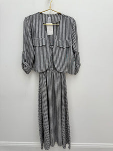 Julie co-ord - 4 Colours