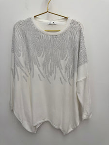 Alexa Jumper - 4 colours