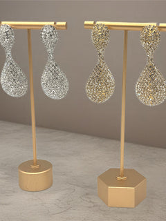 Load image into Gallery viewer, Monica Earrings

