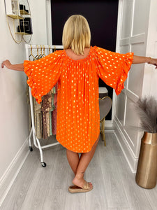 Marbella dress - 7 colours
