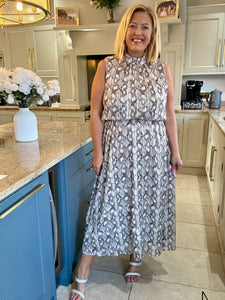 Libby dress - 4 sizes
