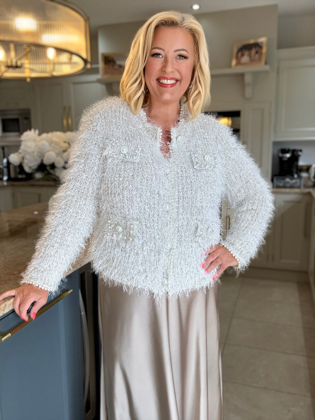 Cindy cardigan