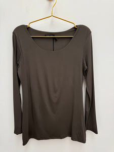 Jane top - 9 colours