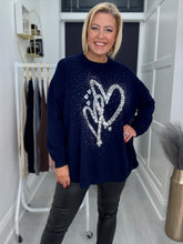 Load image into Gallery viewer, Angela jumper - 6 colours
