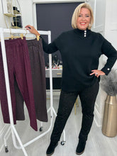 Load image into Gallery viewer, Maddy magic trousers - 3 colours
