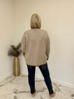 Load image into Gallery viewer, Lynne jumper
