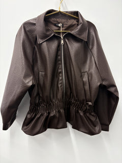 Load image into Gallery viewer, Rihanna jacket

