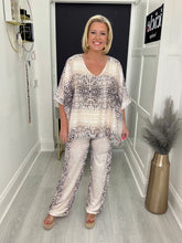 Load image into Gallery viewer, Sonya co-ord. NOW IN STOCK!
