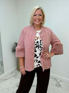 Load image into Gallery viewer, Rachel Jacket
