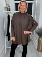 Load image into Gallery viewer, Butterfly Jumper  - 3 colours
