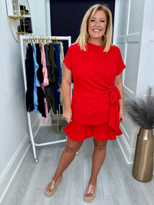 Maisie co-ord - 9 colours