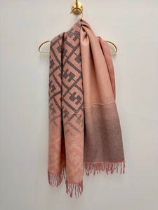 Fay scarf - 4 Colours