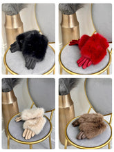 Load image into Gallery viewer, Minnie Gloves - 4 colours
