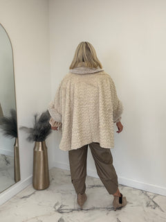 Load image into Gallery viewer, Cathy Cape
