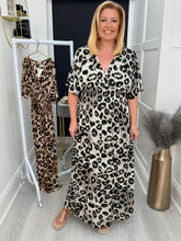 Load image into Gallery viewer, Ebony dress - 2 colours
